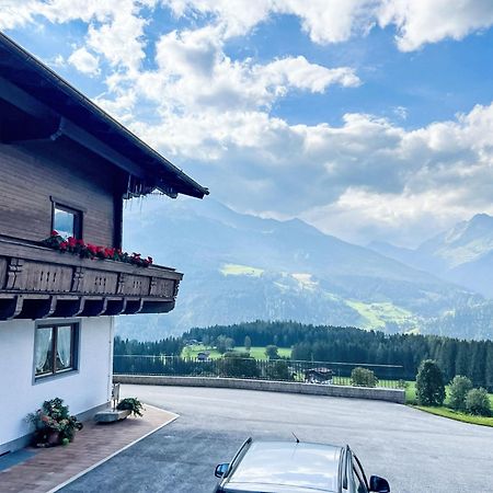 Apartment Top 2 By Interhome Hollersbach im Pinzgau Exterior photo