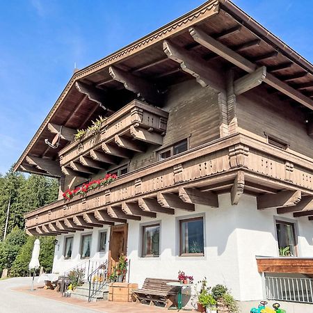 Apartment Top 2 By Interhome Hollersbach im Pinzgau Exterior photo